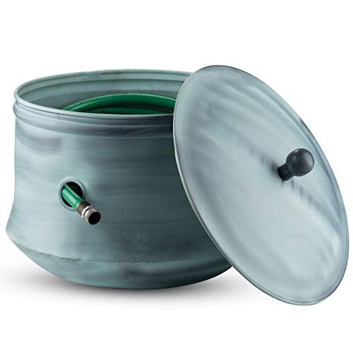 10 Best Hose Pot With Lid -Reviews & Buying Guide