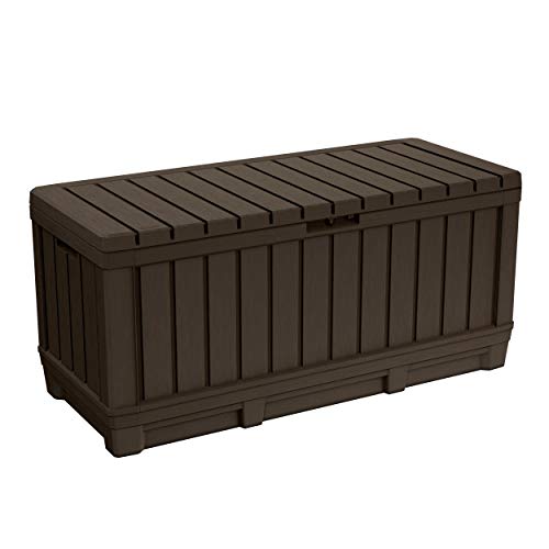 Best Outdoor Cushion Storage - Latest Guide