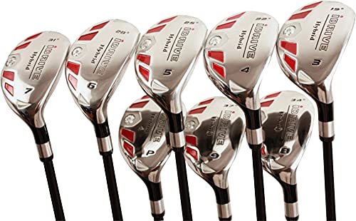 10 Best Teton Hybrid Driver -Reviews & Buying Guide