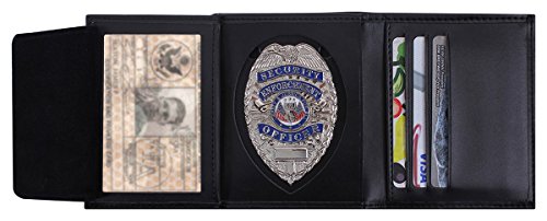 Best Police Wallet - Latest Guide
