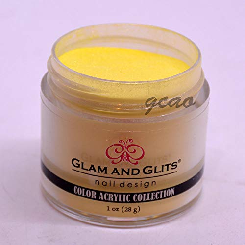 10 Best Yellow Acrylic Nails -Reviews & Buying Guide
