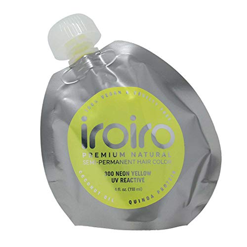 10 Best Neon Color Hair Dye -Reviews & Buying Guide