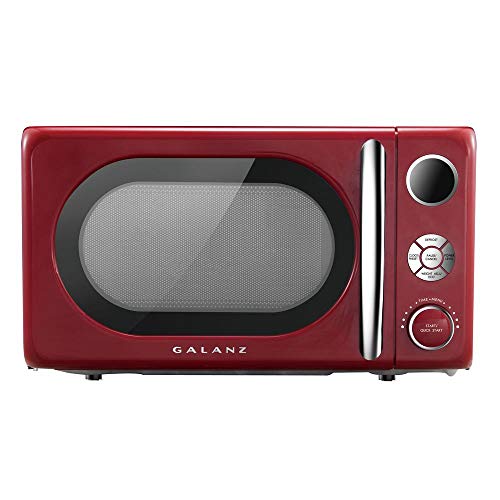 10 Best Galanz Microwave -Reviews & Buying Guide