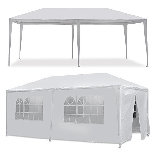 10 Best X 20 Canopy -Reviews & Buying Guide
