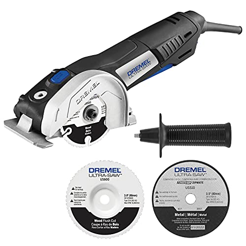 10 Best Dremel Saw -Reviews & Buying Guide