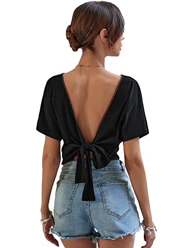 Best Backless Shirts - Latest Guide