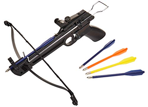 10 Best Hand Crossbow -Reviews & Buying Guide