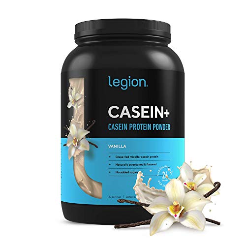 10 Best Legion Supplements -Reviews & Buying Guide