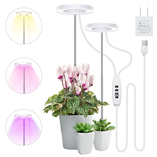 10 Best Halo Grow Light -Reviews & Buying Guide