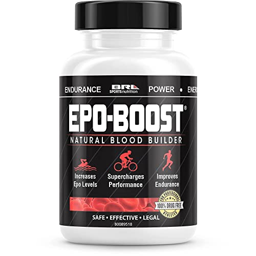 10 Best Blood Builder -Reviews & Buying Guide