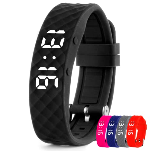 10 Best Shock Alarm Clock -Reviews & Buying Guide