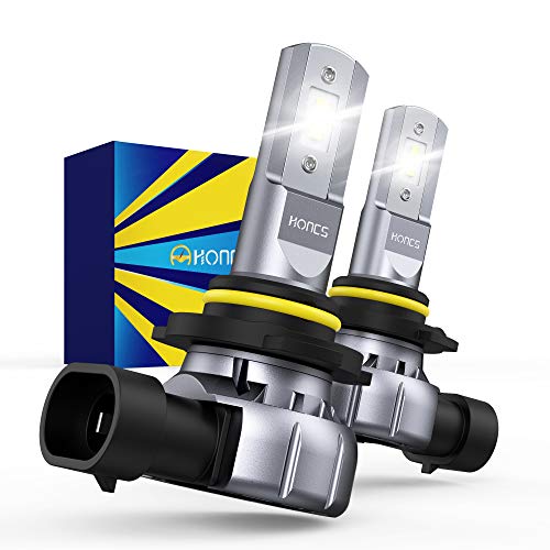 10 Best H10 Led Fog Light Bulbs -Reviews & Buying Guide