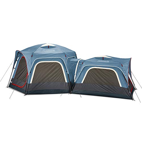 10 Best Coleman Dark Room Tent -Reviews & Buying Guide