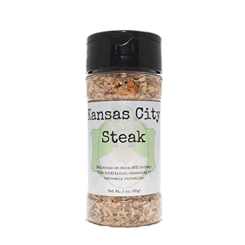 10 Best Kansas City Steak Seasoning -Reviews & Buying Guide
