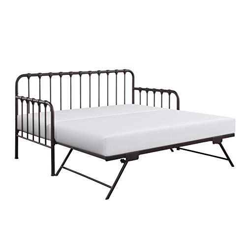 Best Daybed With Pop Up Trundle - Latest Guide