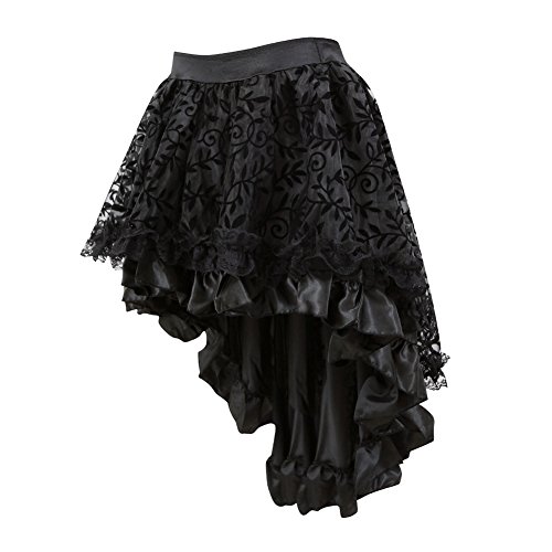 Best Corset Skirt - Latest Guide