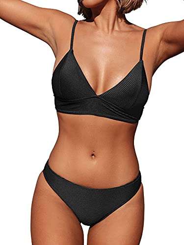 Best Black Bikini - Latest Guide