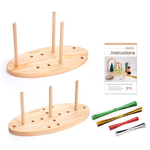 10 Best Bow Maker Machine -Reviews & Buying Guide