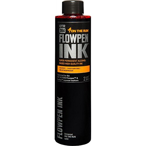 10 Best Graffiti Ink -Reviews & Buying Guide
