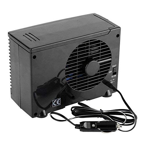 10 Best Portable Auto Air Conditioner -Reviews & Buying Guide