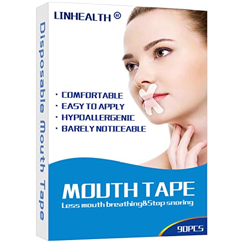 Best Somnifix Mouth Tape - Latest Guide
