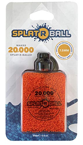 10 Best Splat R Ball -Reviews & Buying Guide