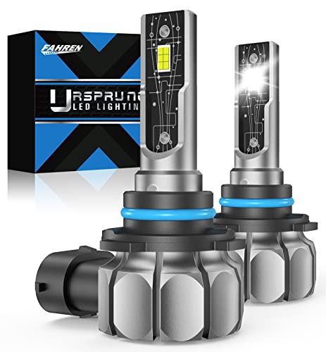 10 Best H10 Led Fog Light Bulbs -Reviews & Buying Guide
