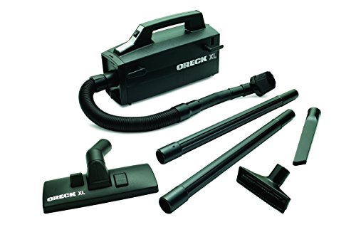 Best Oreck Vacuum - Latest Guide