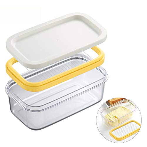 Best Butter Cutter - Latest Guide