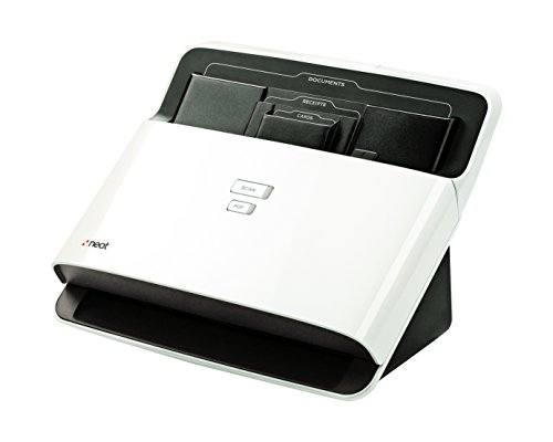 Best Neat Scanner - Latest Guide