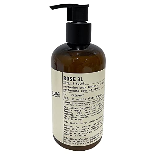 10 Best Le Labo Rose 31 -Reviews & Buying Guide
