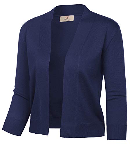10 Best Navy Blue Cardigan -Reviews & Buying Guide
