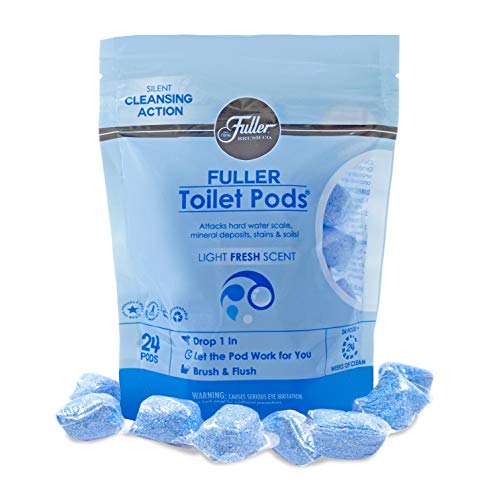 10 Best Splash Toilet Cleaner -Reviews & Buying Guide