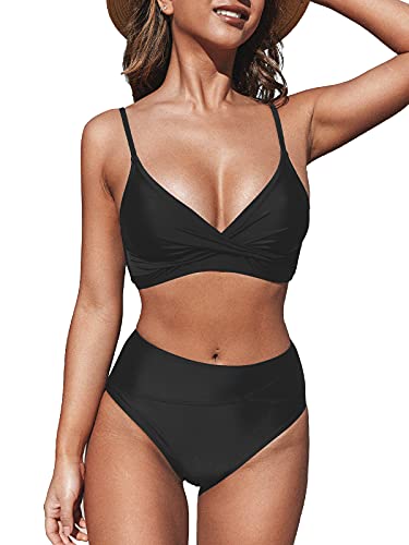 Best Black Bikini - Latest Guide