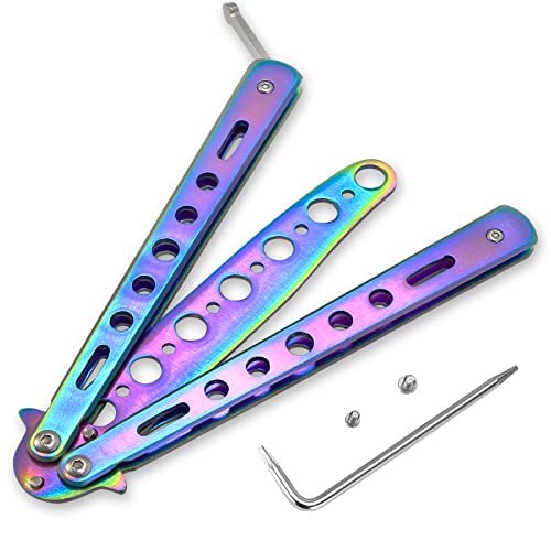 Best Beginner Balisong Trainer - Latest Guide
