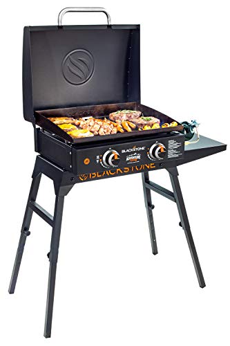 Best 22 Inch Blackstone Griddle - Latest Guide