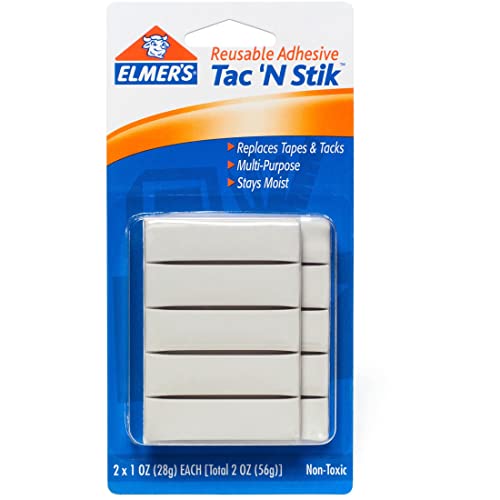 10 Best Poster Tack -Reviews & Buying Guide