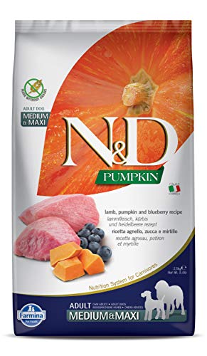 Best Farmina Dog Food - Latest Guide