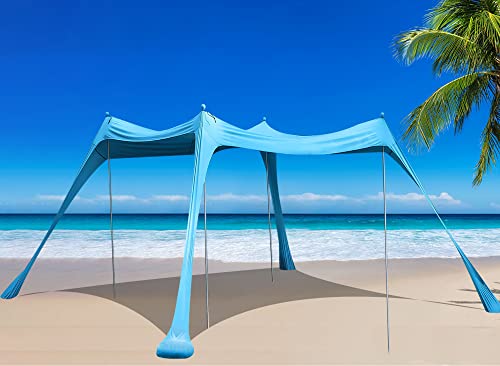 10 Best Umbrella Tent -Reviews & Buying Guide