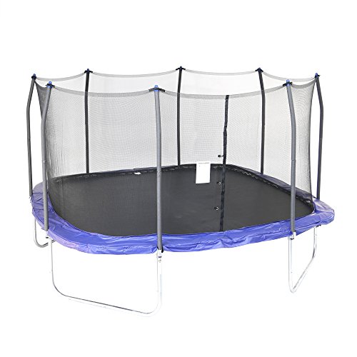 Best Square Trampoline - Latest Guide