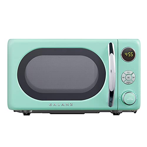 10 Best Galanz Microwave -Reviews & Buying Guide
