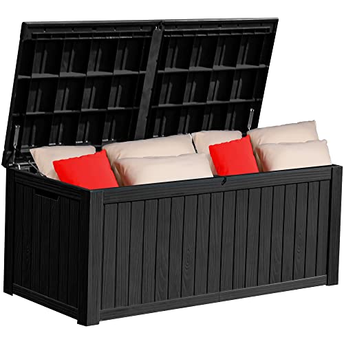 Best Outdoor Cushion Storage - Latest Guide
