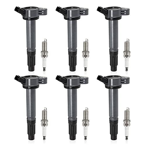 Best Spark Plugs For Lexus Is350 - Latest Guide