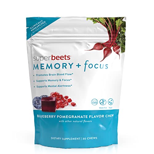 Best Super Beets Chews - Latest Guide
