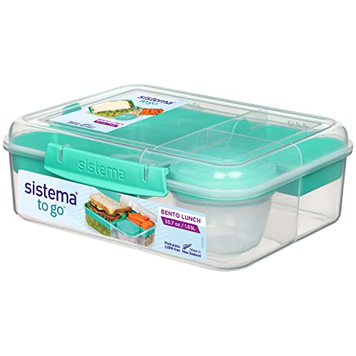 Best Sistema Containers - Latest Guide