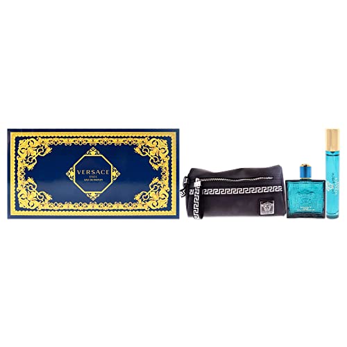 Best Versace Eros - Latest Guide