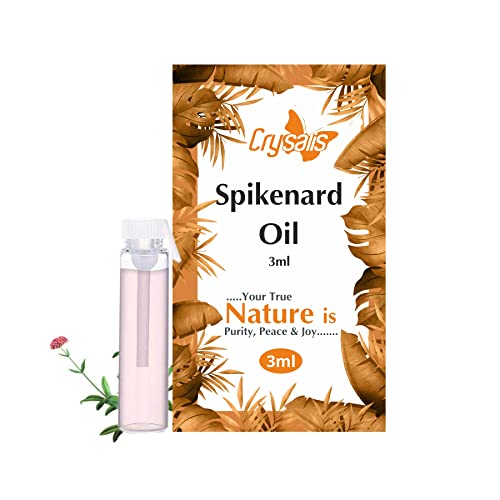 Best Spikenard Essential Oil - Latest Guide