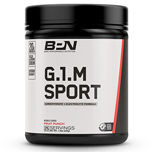 Best Bare Performance Nutrition - Latest Guide
