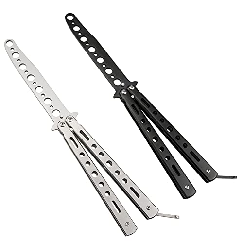 Best Beginner Balisong Trainer - Latest Guide