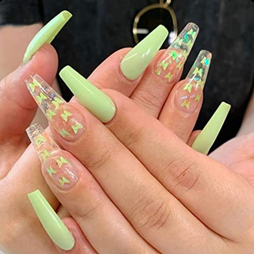10 Best Sage Green Nails -Reviews & Buying Guide